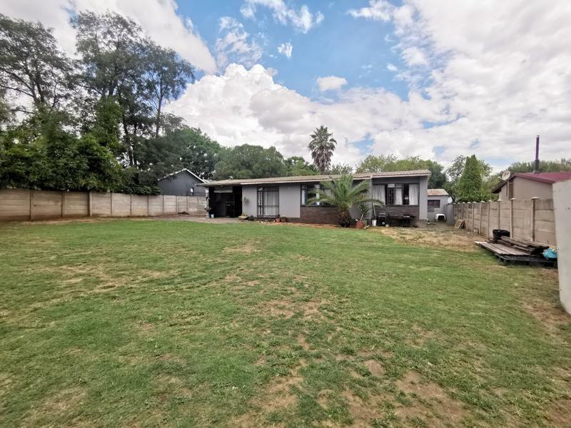 3 Bedroom Property for Sale in Sasolburg Free State